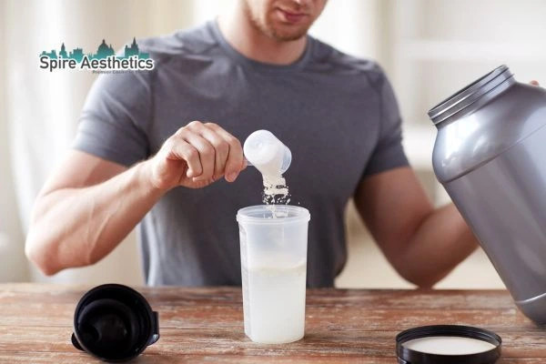 understand which protein powder West Malling is best for you!