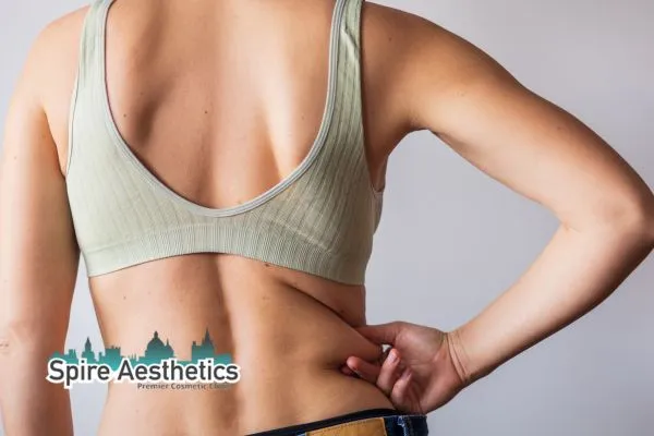 Learn how to reduce and remove love handles West Malling Call our team today!