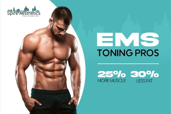 Why Golfers Choose HIFU for Arm Sculpting at Spire Aesthetics West Malling