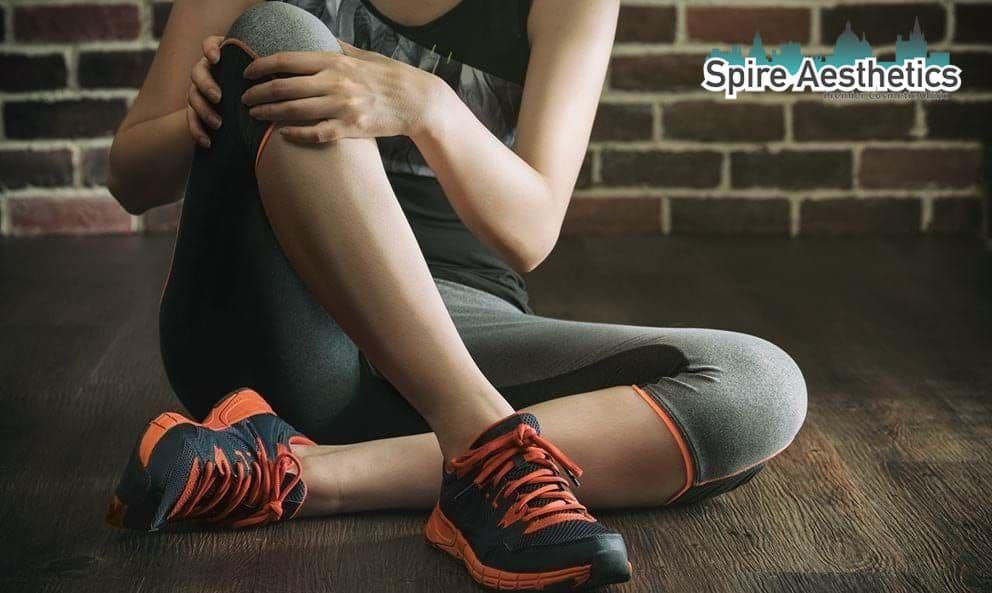 Body Toning and Injury Repair West Malling