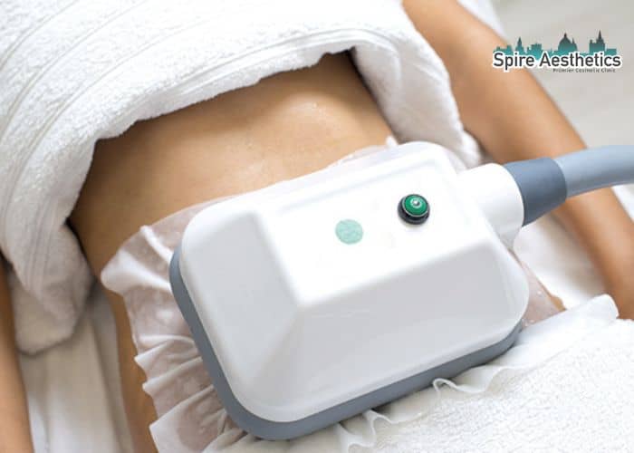 Shift Those Extra Pounds: How Fat Freezing Can Help You Slim Down West Malling