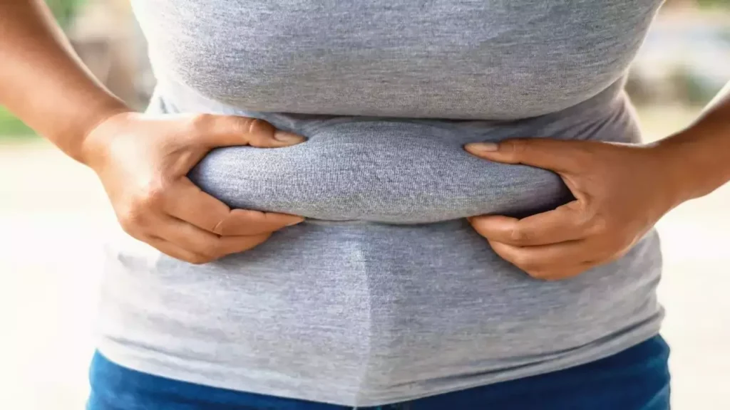 Why Do We Struggle with Stubborn Fat Despite Healthy Habits West Malling