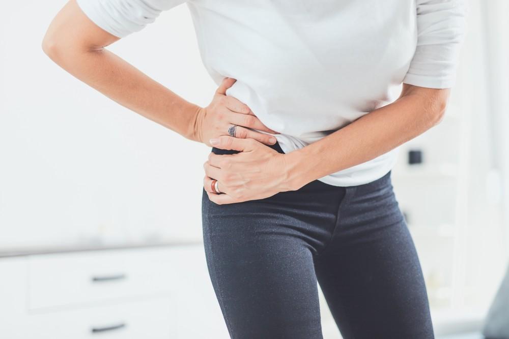 Could a Weak Core Be the Real Reason Behind Your Back Pain, Poor Posture and Persistent Belly Bulge West Malling?